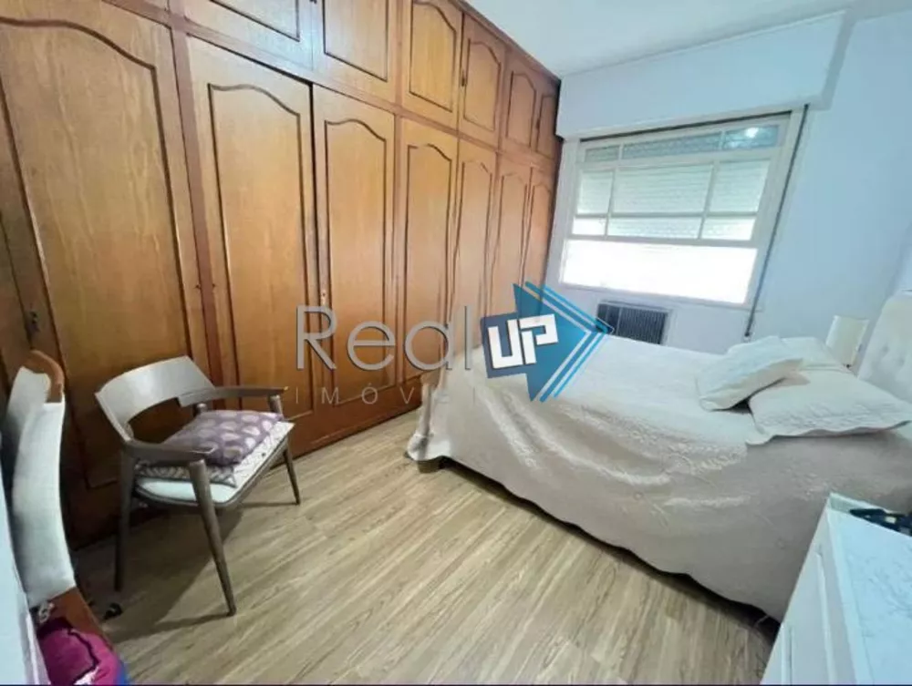 Apartamento, 4 quartos, 132 m² - Foto 5