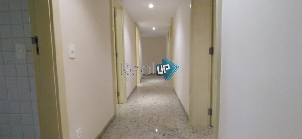 Apartamento à venda com 3 quartos, 378m² - Foto 5