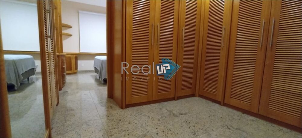 Apartamento à venda com 3 quartos, 378m² - Foto 7
