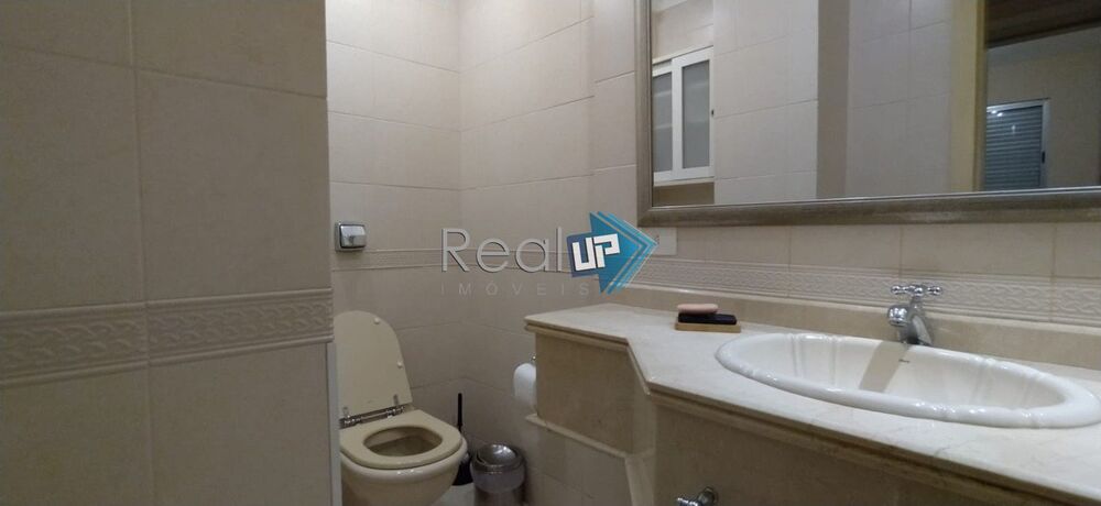 Apartamento à venda com 3 quartos, 378m² - Foto 12