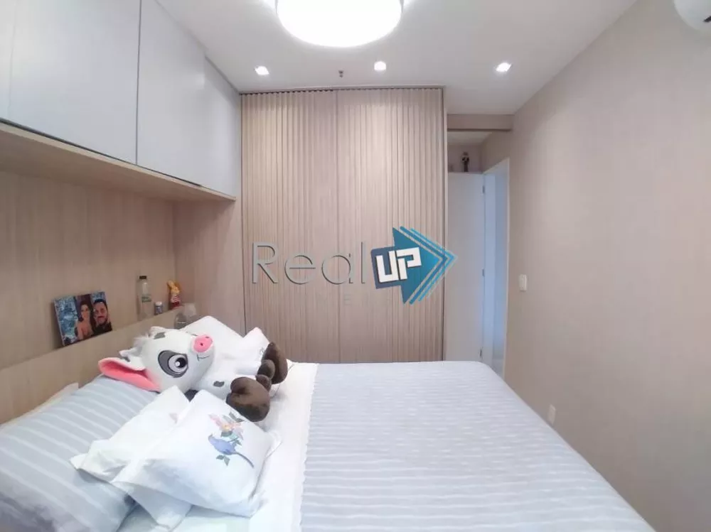 Pousada-Chalé, 1 quarto, 44 m² - Foto 19