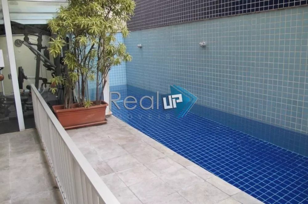 Pousada-Chalé, 1 quarto, 44 m² - Foto 25