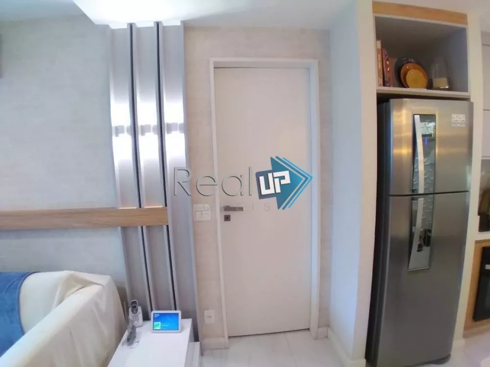 Pousada-Chalé, 1 quarto, 44 m² - Foto 7