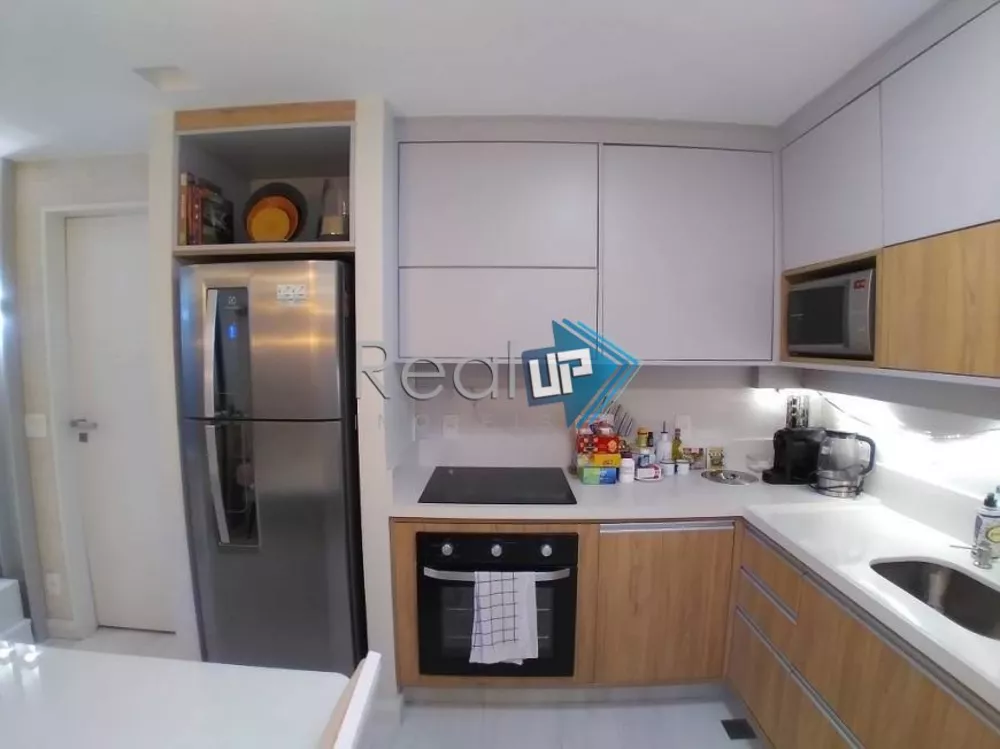 Pousada-Chalé, 1 quarto, 44 m² - Foto 11