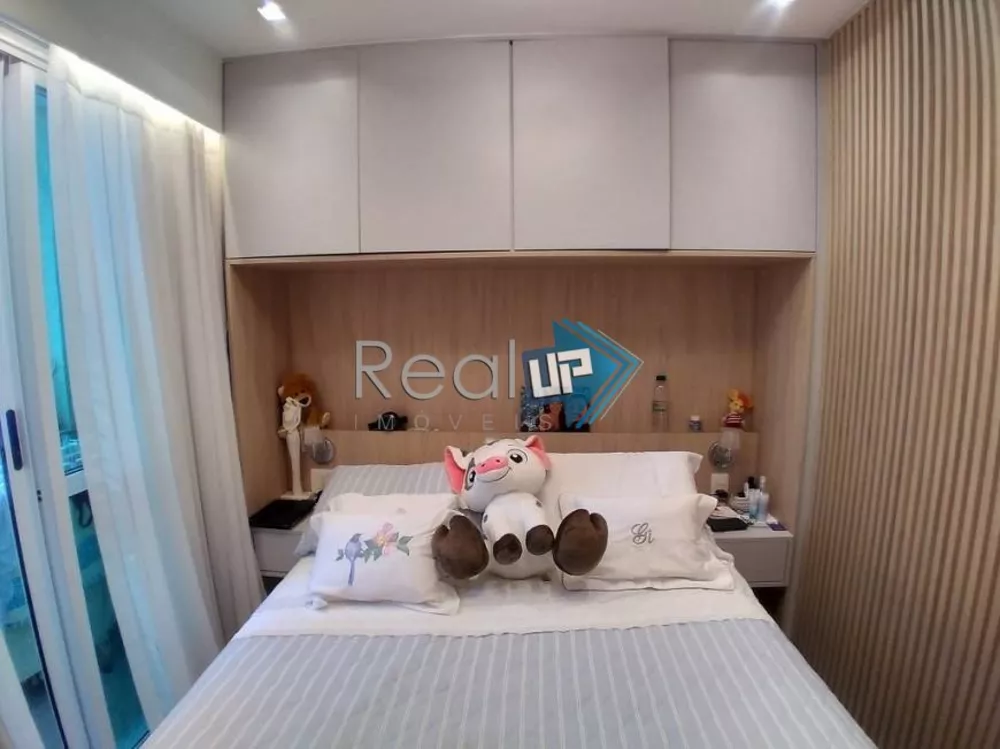 Pousada-Chalé, 1 quarto, 44 m² - Foto 16