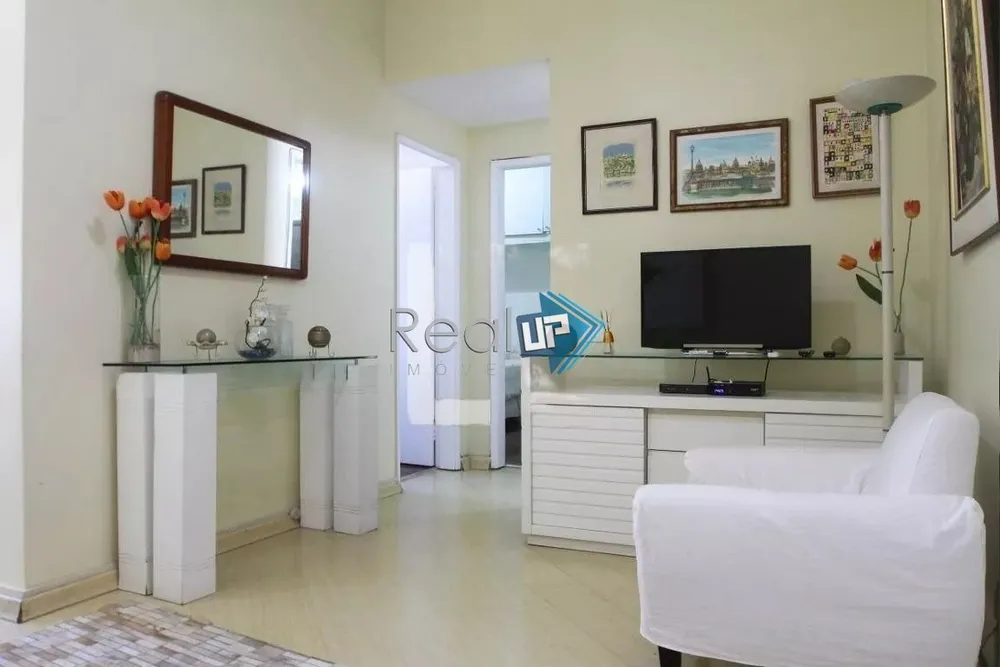 Apartamento, 2 quartos, 71 m² - Foto 2