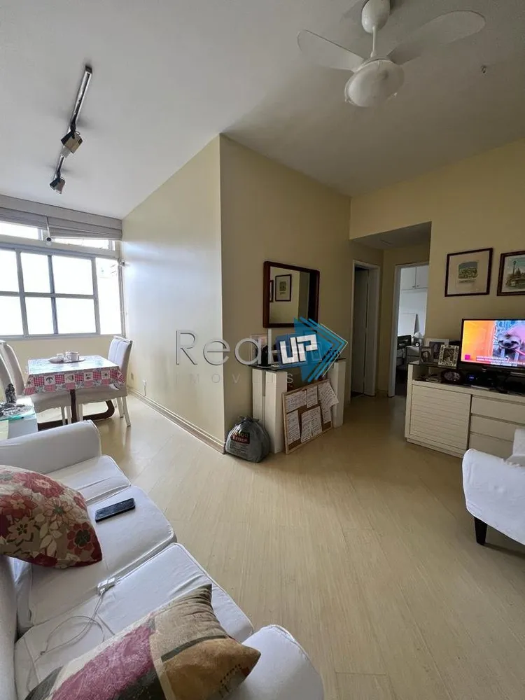 Apartamento, 2 quartos, 71 m² - Foto 1
