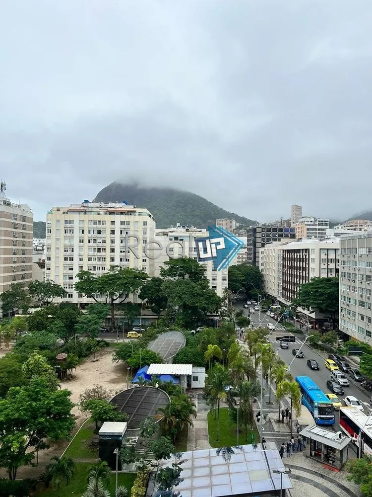 Apartamento, 2 quartos, 71 m² - Foto 14