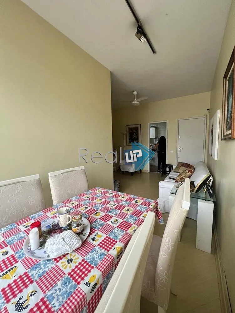 Apartamento, 2 quartos, 71 m² - Foto 5