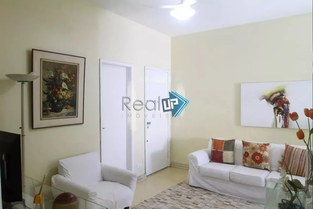 Apartamento, 2 quartos, 71 m² - Foto 3