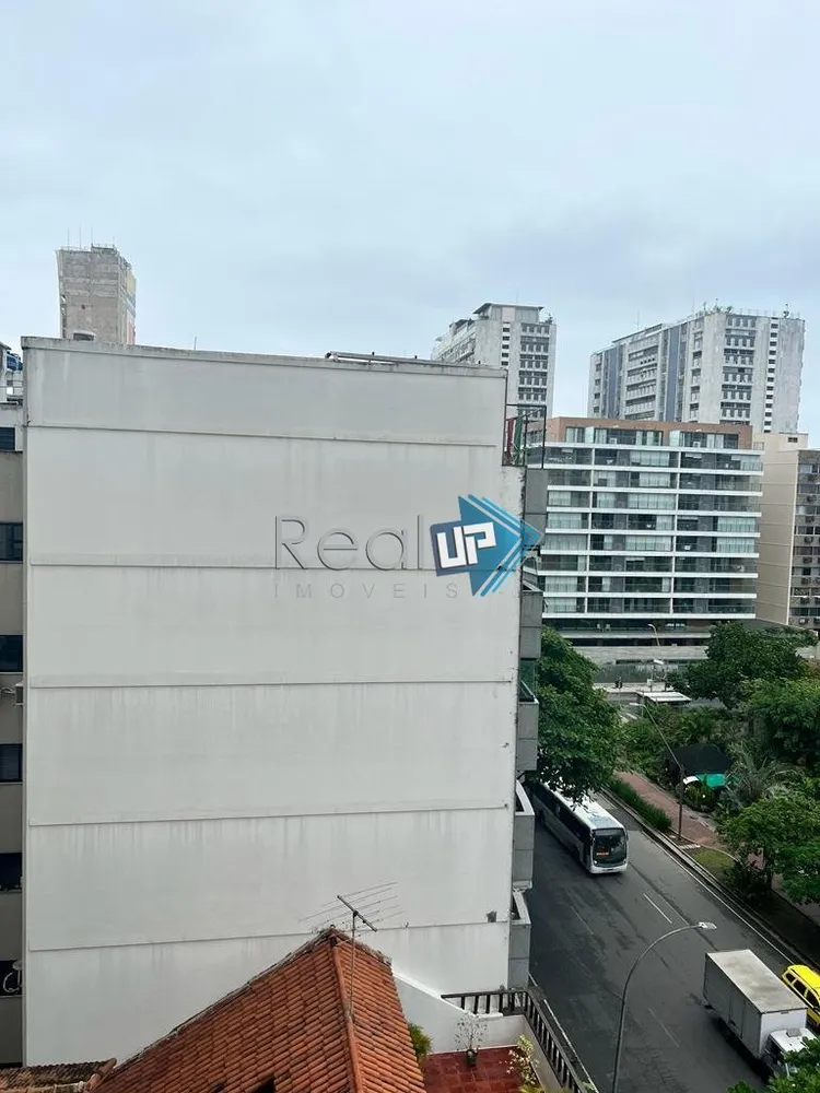 Apartamento, 2 quartos, 71 m² - Foto 6