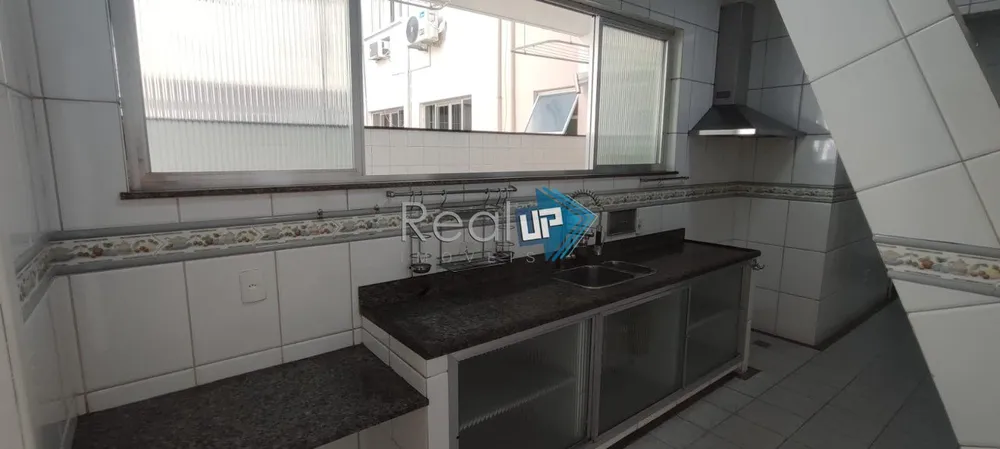 Apartamento, 3 quartos, 168 m² - Foto 23