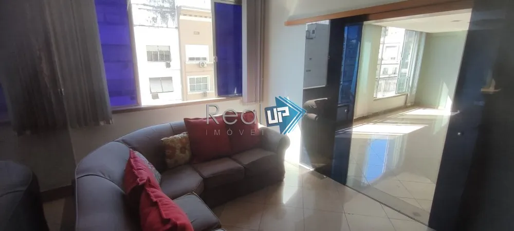 Apartamento, 3 quartos, 168 m² - Foto 9