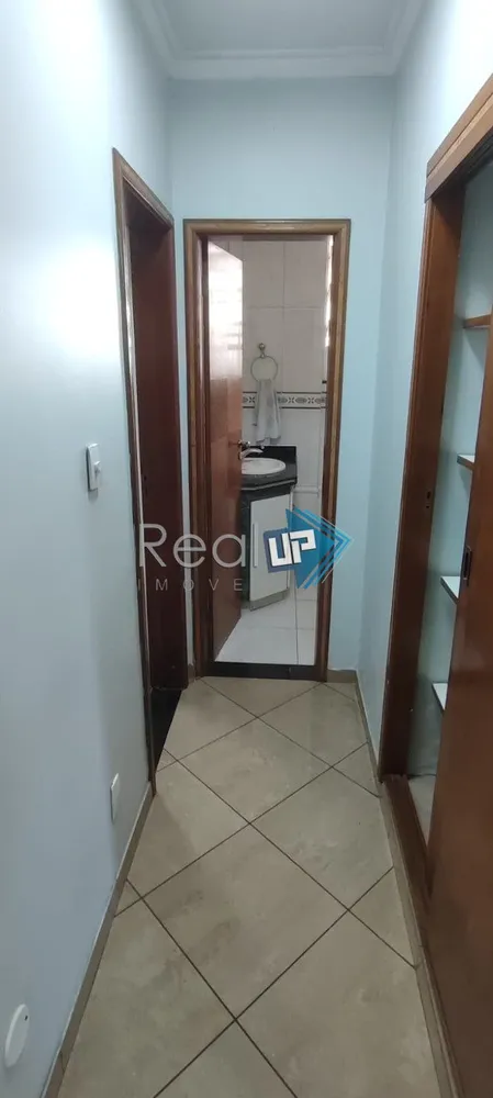 Apartamento, 3 quartos, 168 m² - Foto 11