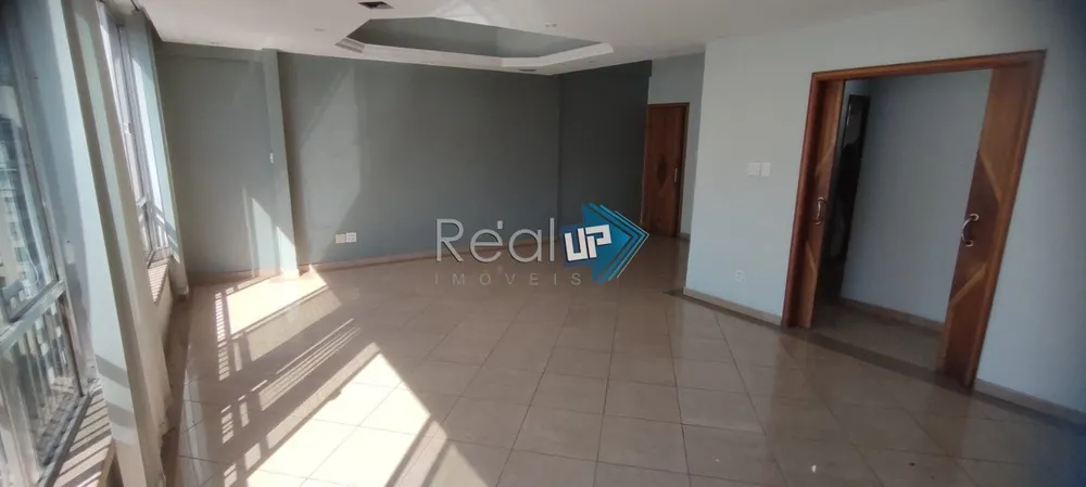 Apartamento, 3 quartos, 168 m² - Foto 4