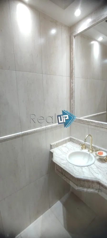 Apartamento, 3 quartos, 168 m² - Foto 37