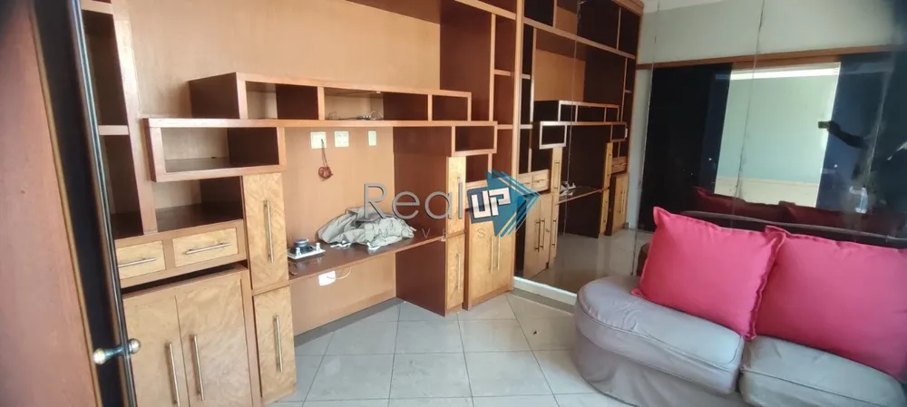 Apartamento, 3 quartos, 168 m² - Foto 8