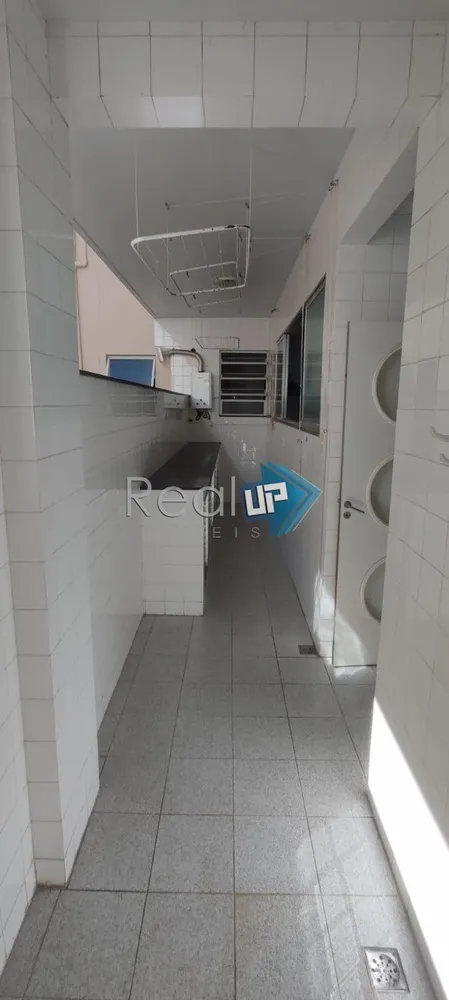 Apartamento, 3 quartos, 168 m² - Foto 30