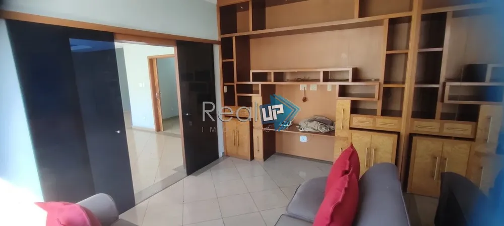 Apartamento, 3 quartos, 168 m² - Foto 7