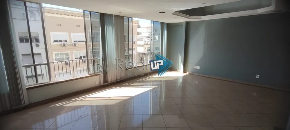 Apartamento, 3 quartos, 168 m² - Foto 5