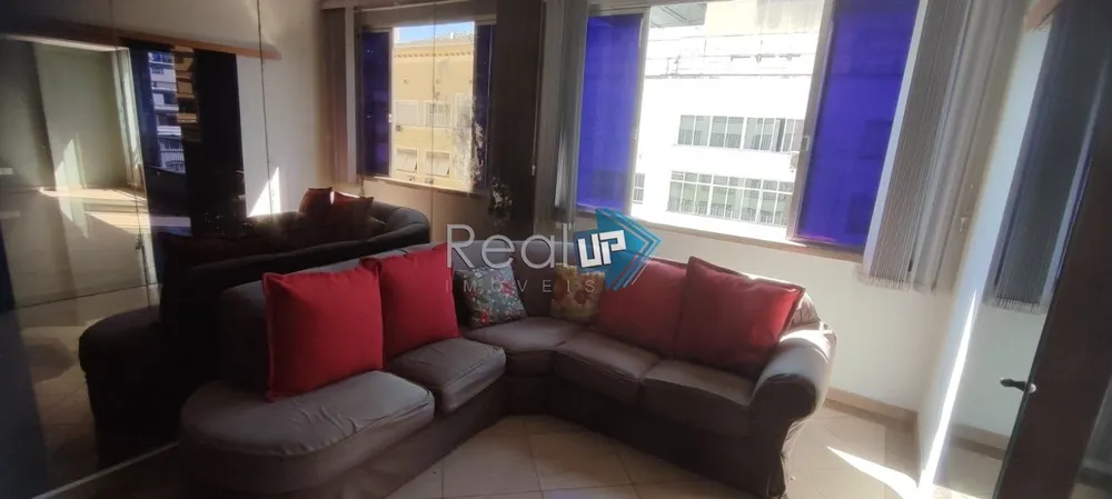 Apartamento, 3 quartos, 168 m² - Foto 10
