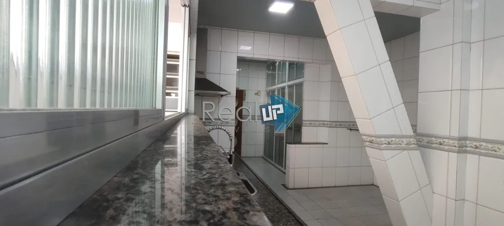 Apartamento, 3 quartos, 168 m² - Foto 16
