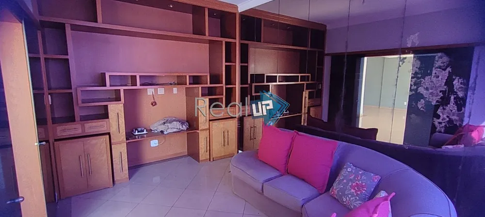 Apartamento, 3 quartos, 168 m² - Foto 6