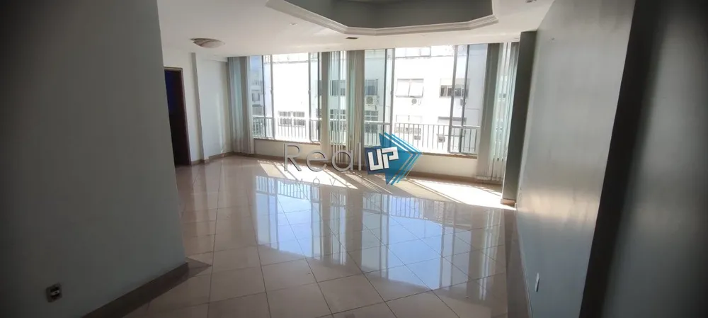 Apartamento, 3 quartos, 168 m² - Foto 1