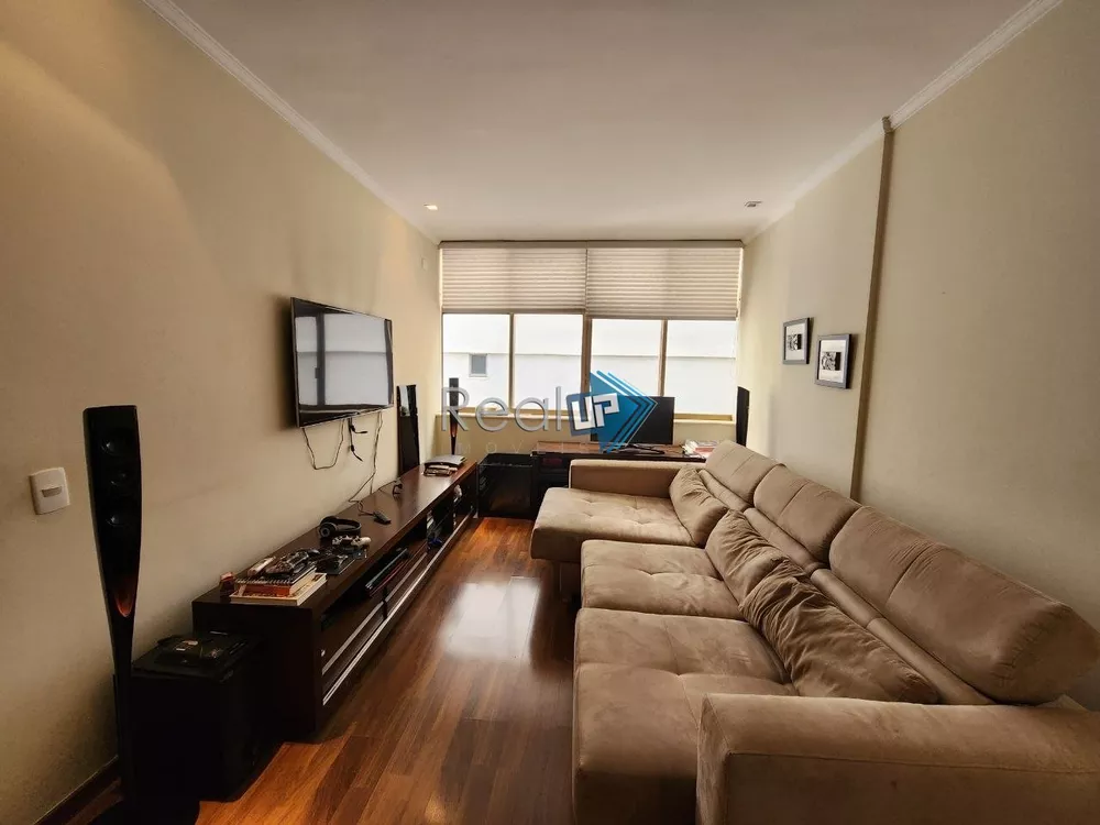 Apartamento, 3 quartos, 101 m² - Foto 13
