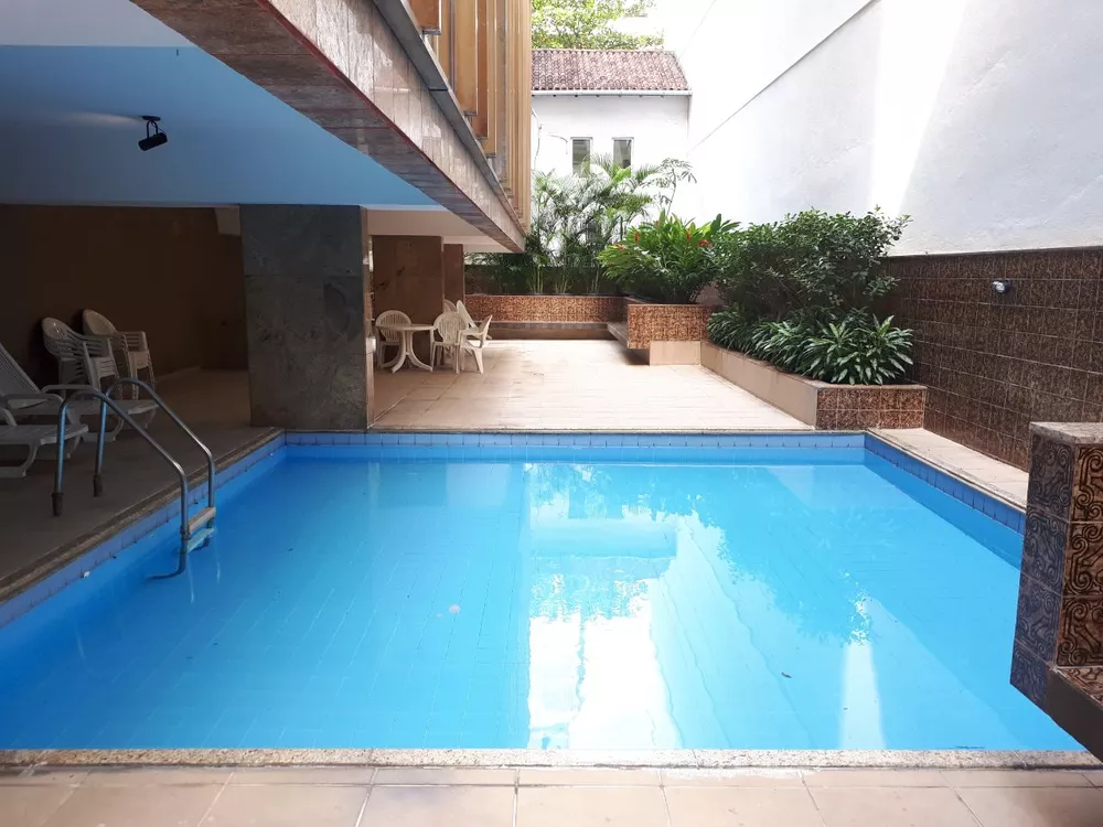 Apartamento, 3 quartos, 101 m² - Foto 6
