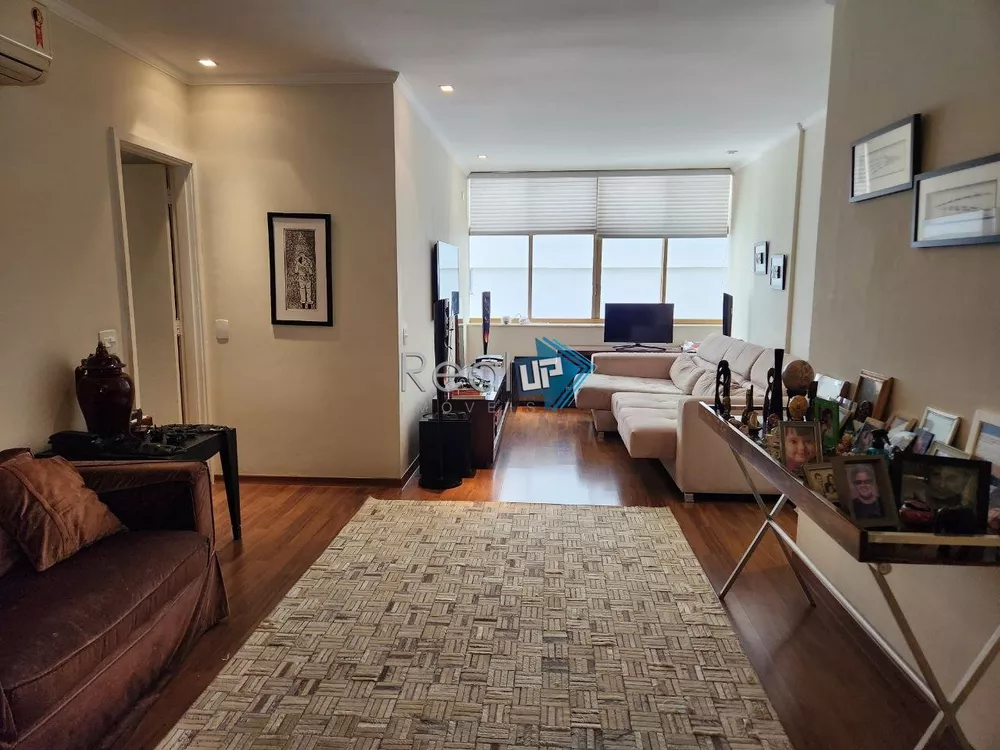 Apartamento, 3 quartos, 101 m² - Foto 38