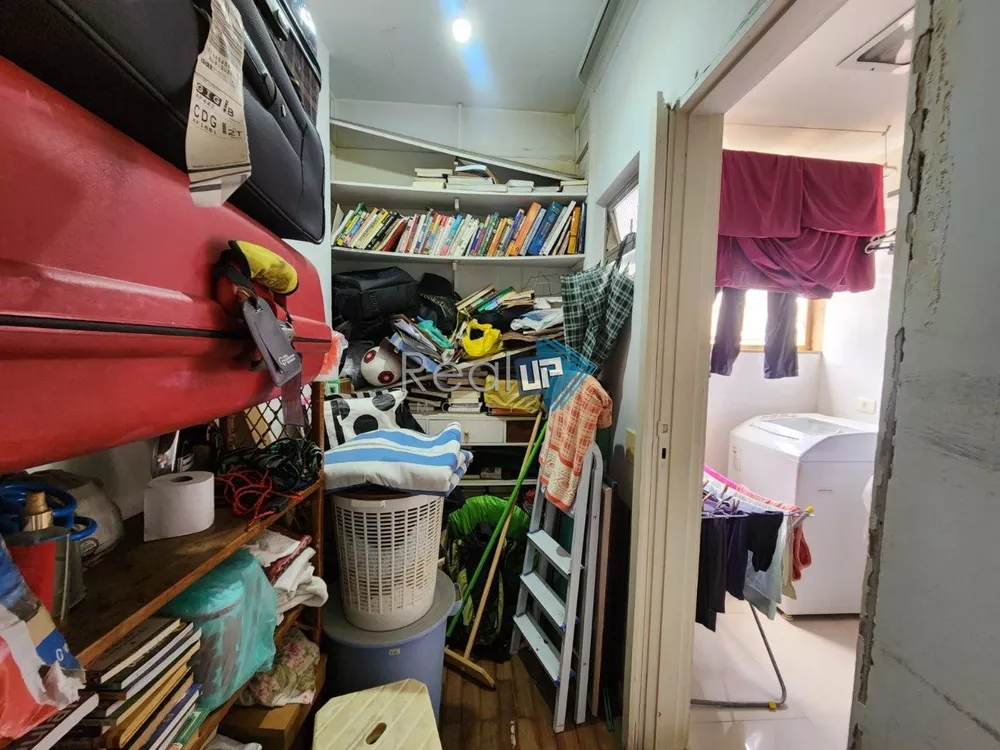 Apartamento, 3 quartos, 101 m² - Foto 47