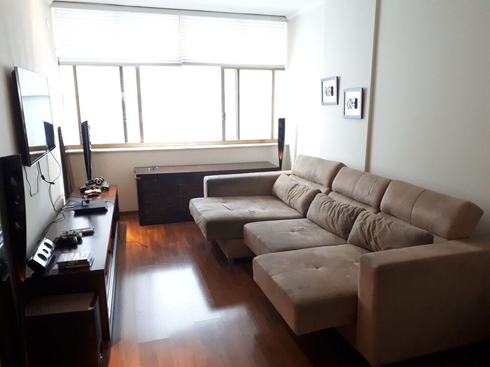 Apartamento, 3 quartos, 101 m² - Foto 61