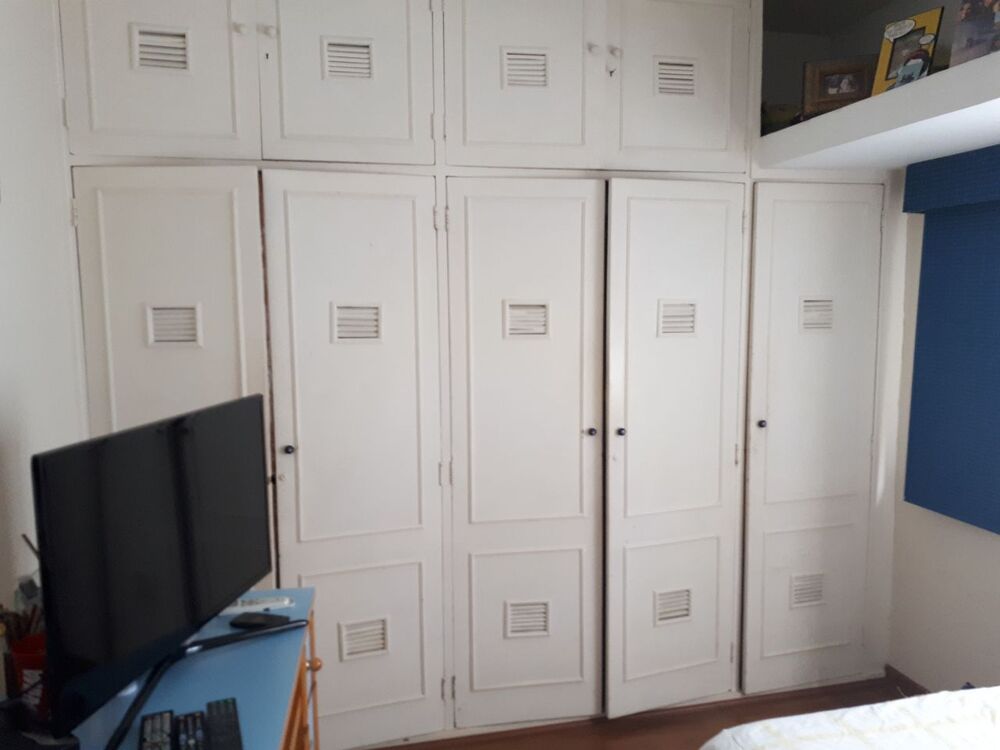 Apartamento, 3 quartos, 101 m² - Foto 4
