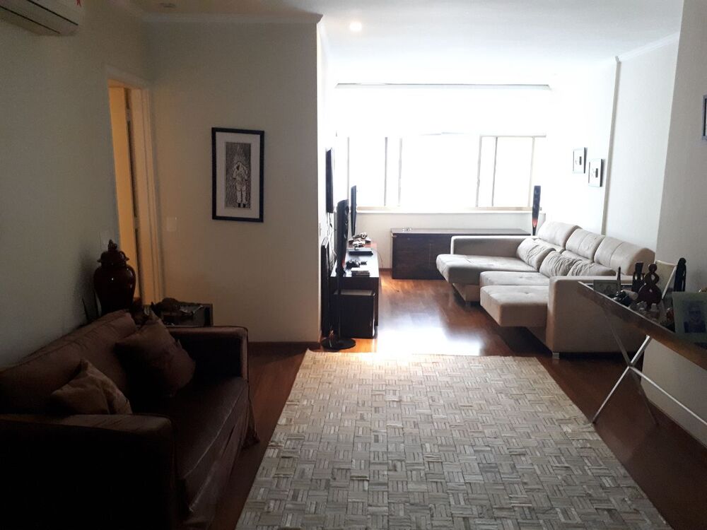 Apartamento, 3 quartos, 101 m² - Foto 3