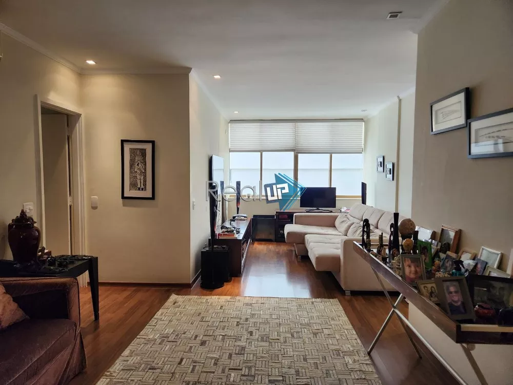 Apartamento, 3 quartos, 101 m² - Foto 20