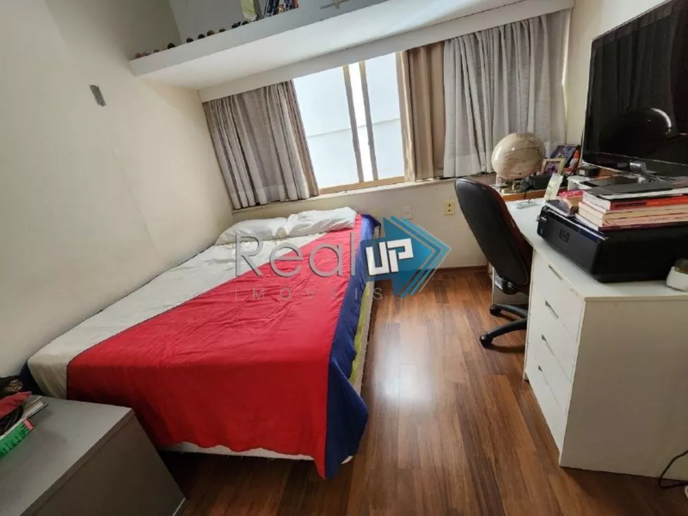 Apartamento, 3 quartos, 101 m² - Foto 15