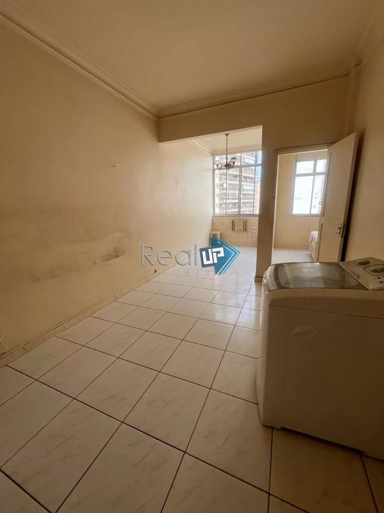 Apartamento à venda com 2 quartos, 60m² - Foto 1