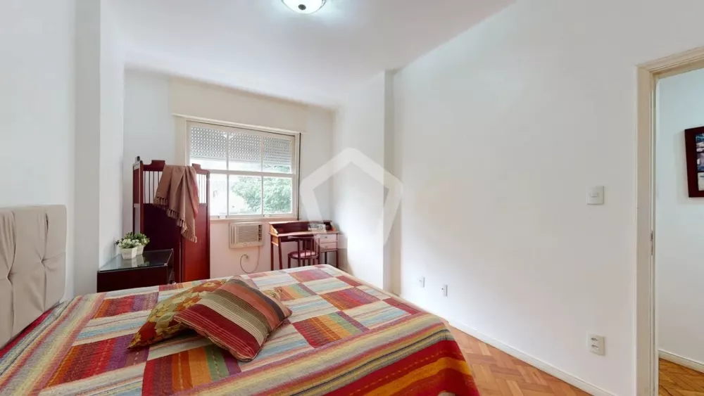 Apartamento, 3 quartos, 130 m² - Foto 12