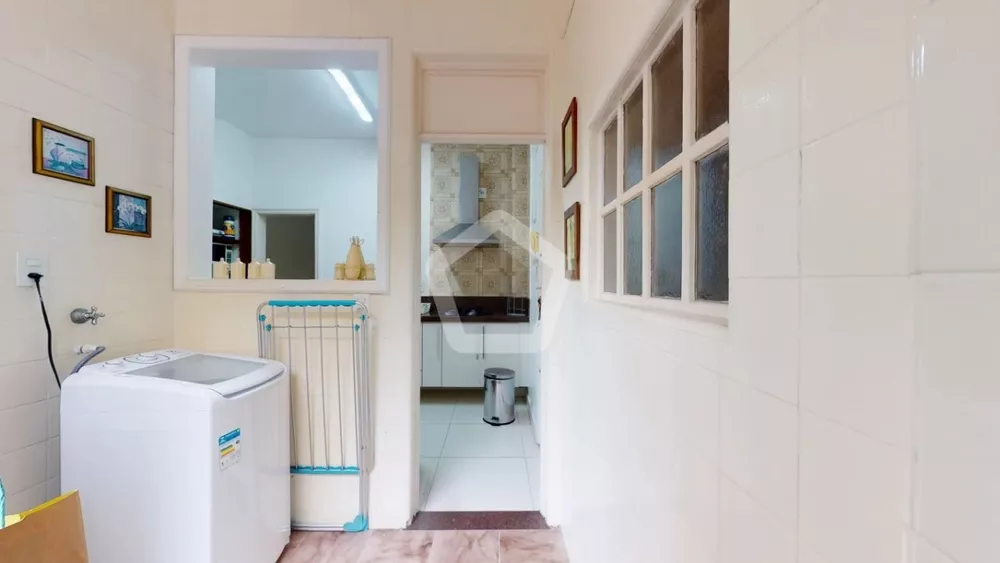 Apartamento, 3 quartos, 130 m² - Foto 22