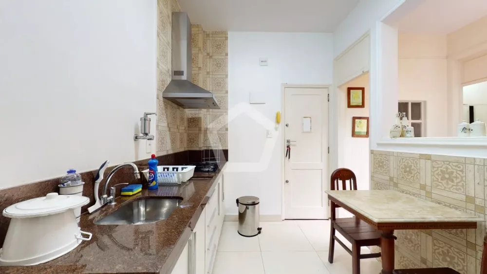 Apartamento, 3 quartos, 130 m² - Foto 20