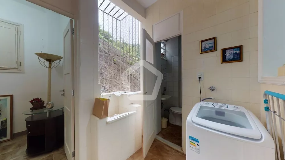 Apartamento, 3 quartos, 130 m² - Foto 21
