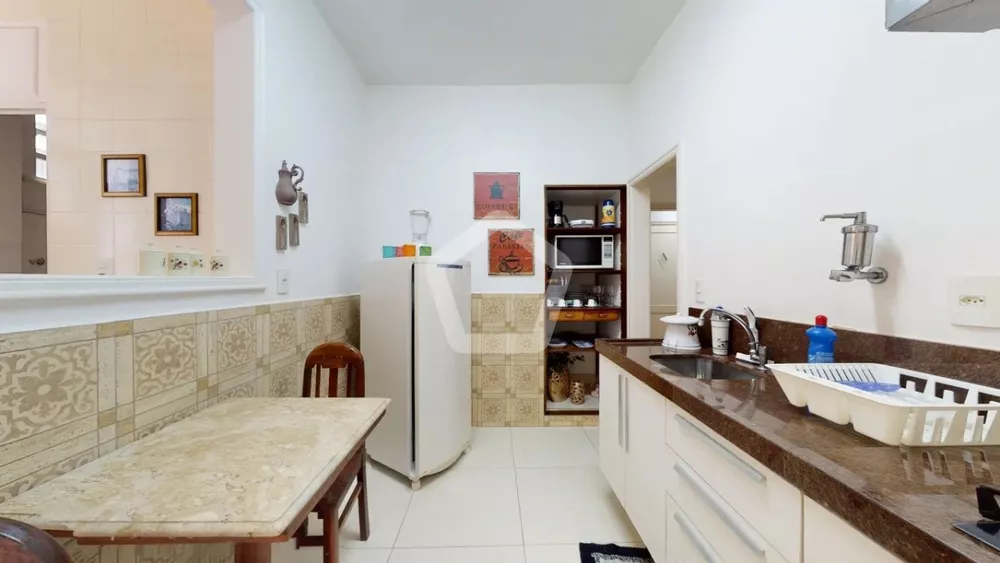 Apartamento, 3 quartos, 130 m² - Foto 18