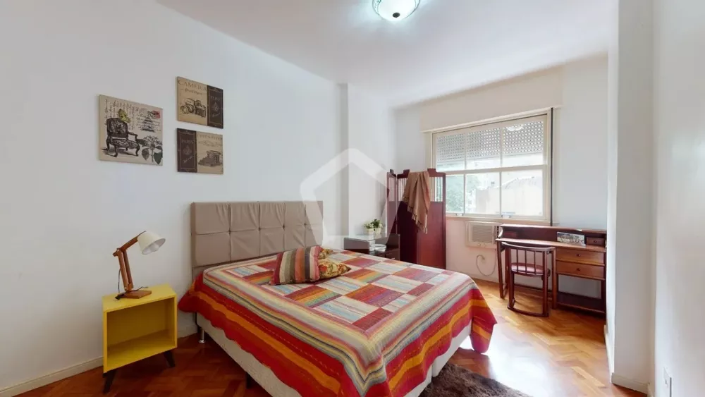 Apartamento, 3 quartos, 130 m² - Foto 13