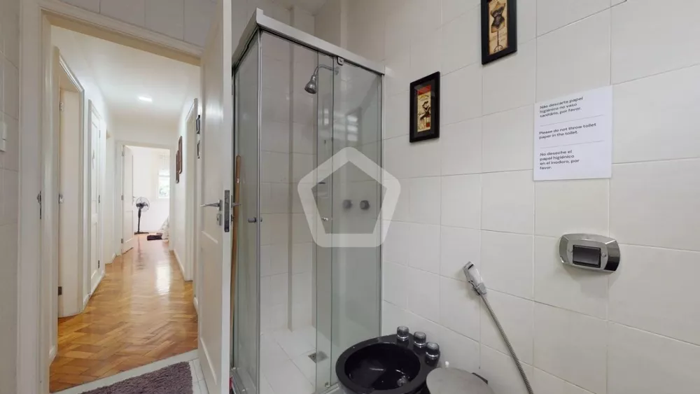 Apartamento, 3 quartos, 130 m² - Foto 14