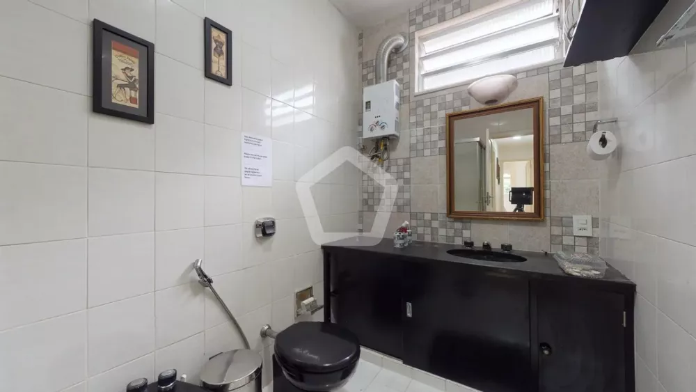 Apartamento, 3 quartos, 130 m² - Foto 17