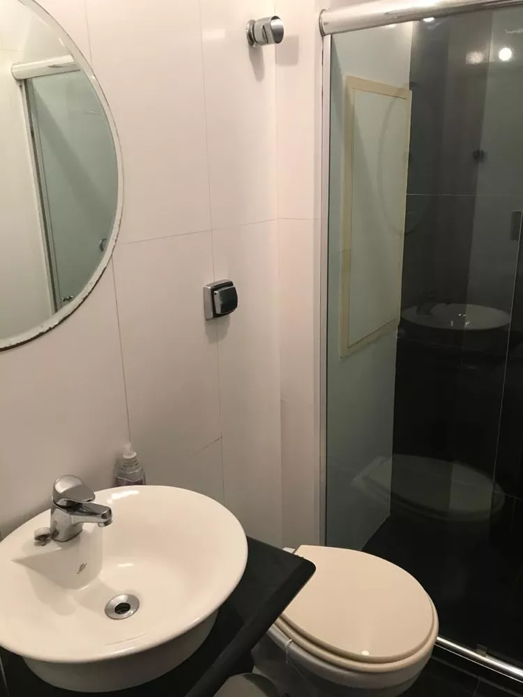 Apartamento, 5 quartos, 230 m² - Foto 9