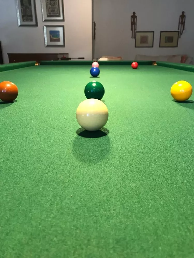 Apartamento, 5 quartos, 230 m² - Foto 10