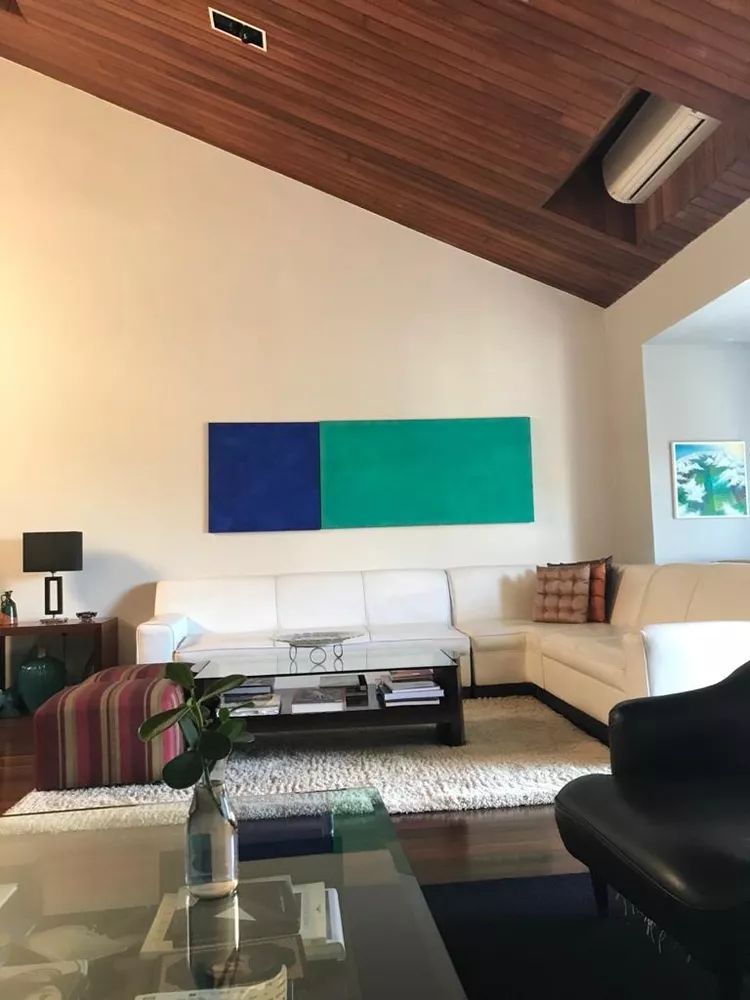 Apartamento, 5 quartos, 230 m² - Foto 4