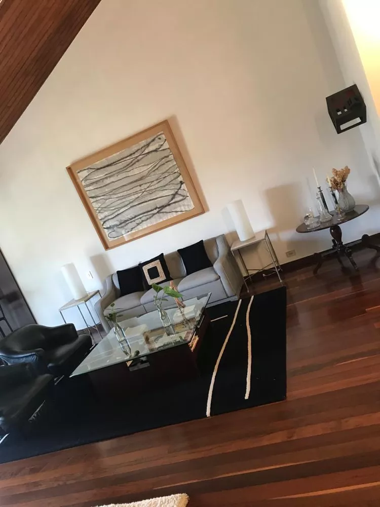 Apartamento, 5 quartos, 230 m² - Foto 5